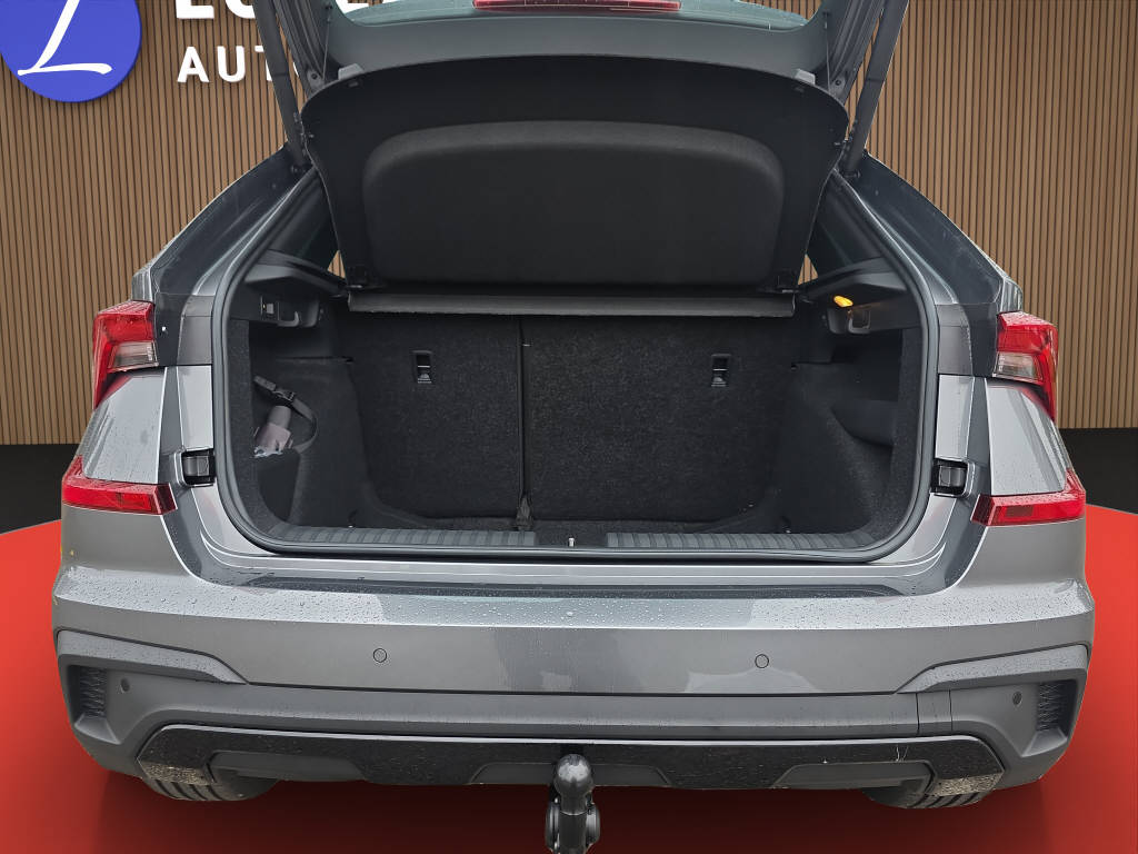 SKODA Kamiq 1.5 TSI Monte Carlo DSG-image-9