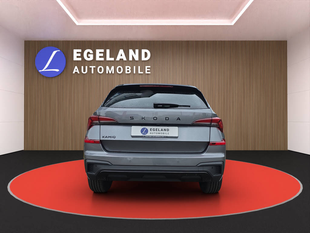 SKODA Kamiq 1.5 TSI Monte Carlo DSG-image-5