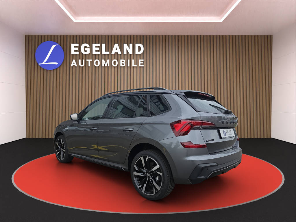 SKODA Kamiq 1.5 TSI Monte Carlo DSG-image-4