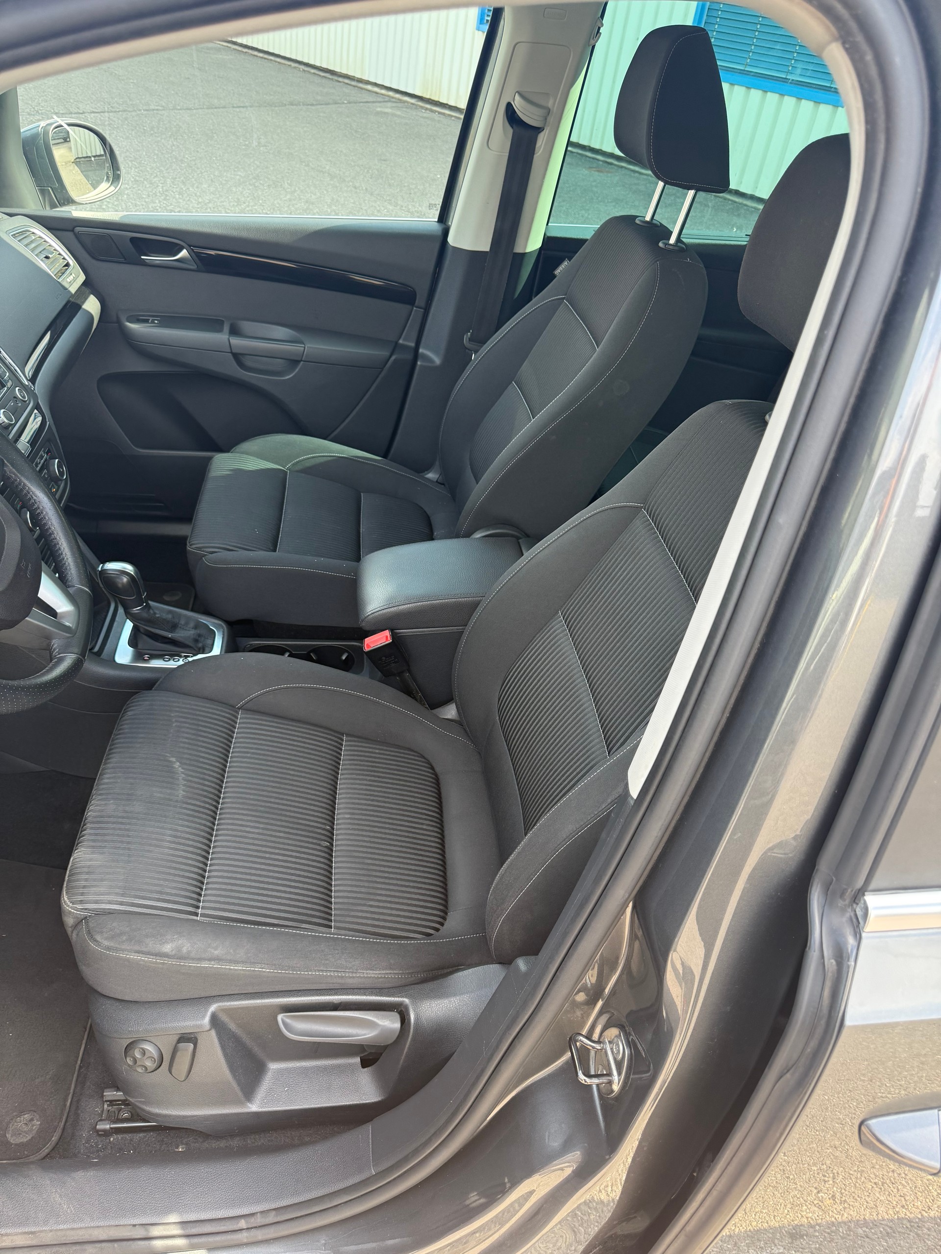SEAT Alhambra 2.0 TDI Style Eco DSG-image-7