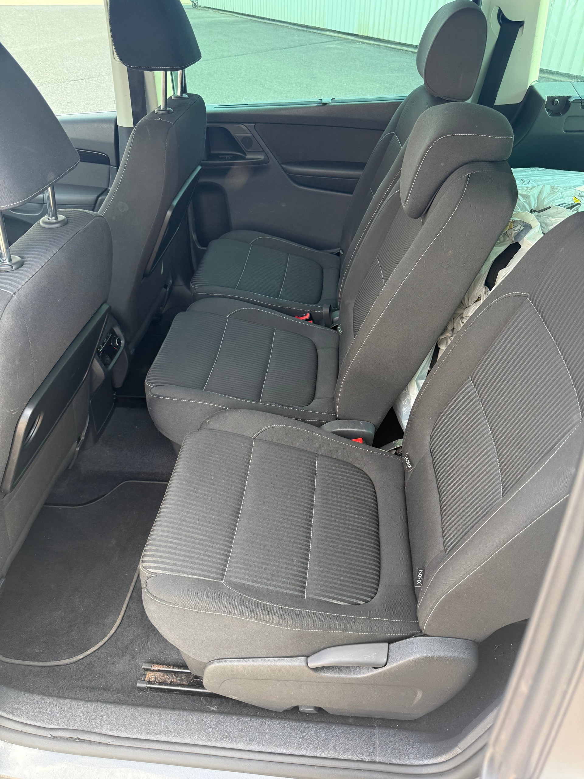 SEAT Alhambra 2.0 TDI Style Eco DSG-image-6