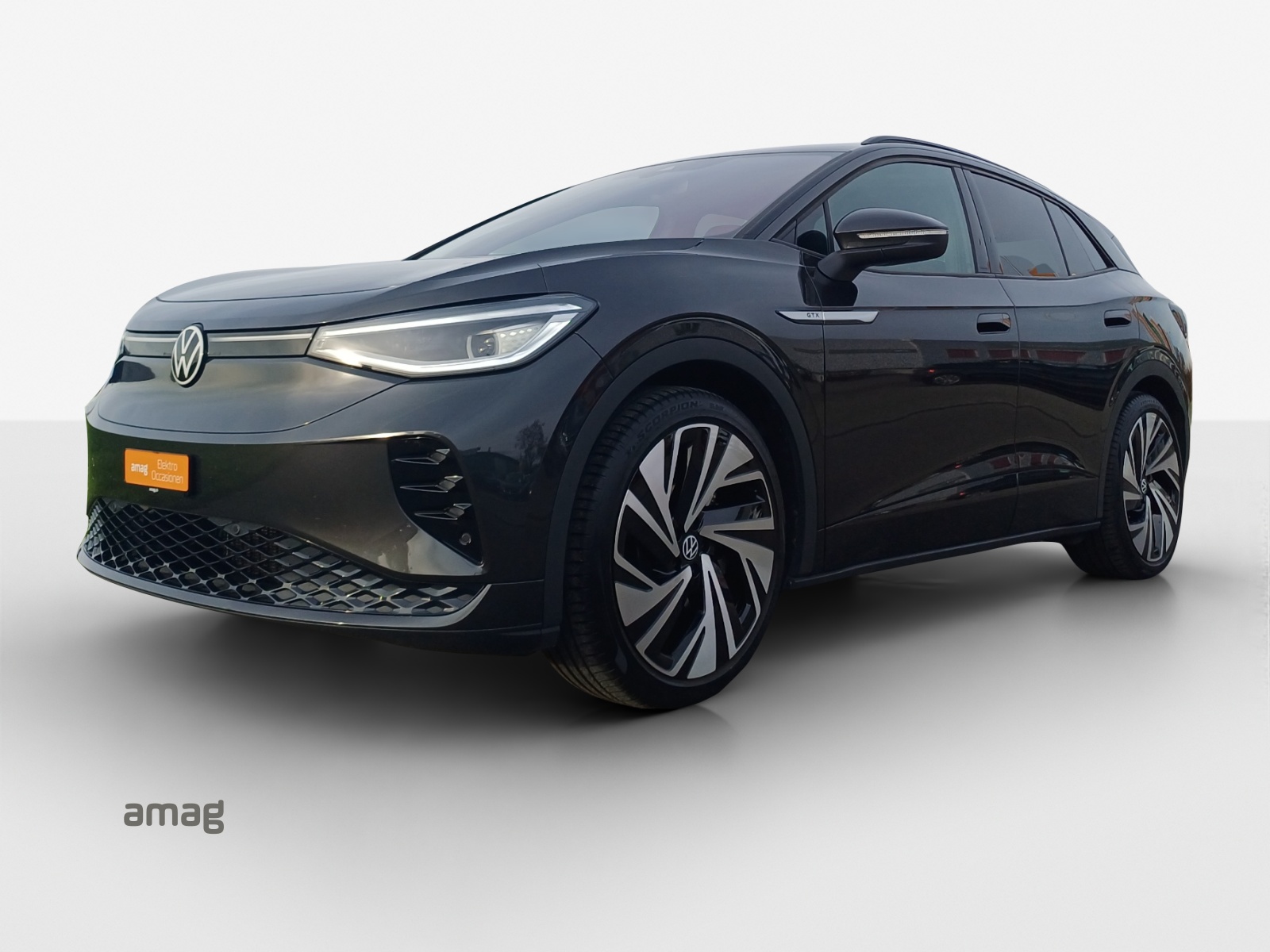 VW ID.4 GTX 77 kWh 4Motion-image-0