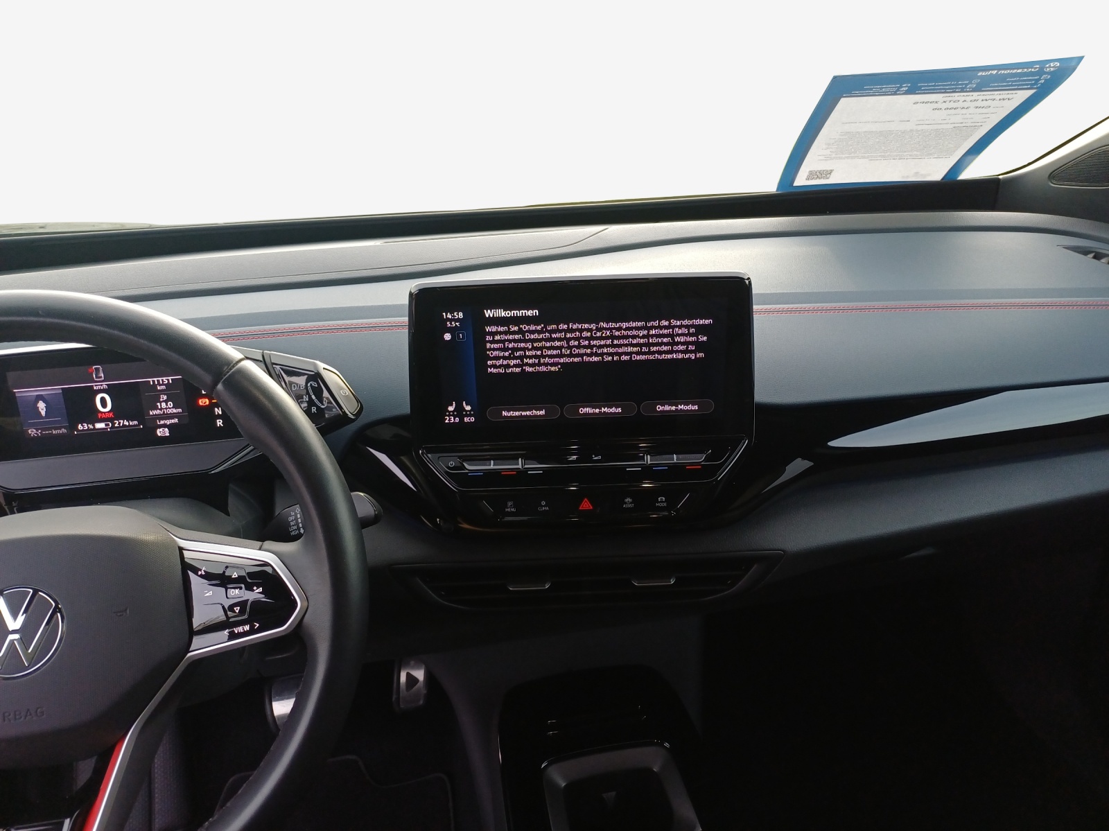 VW ID.4 GTX 77 kWh 4Motion-image-11