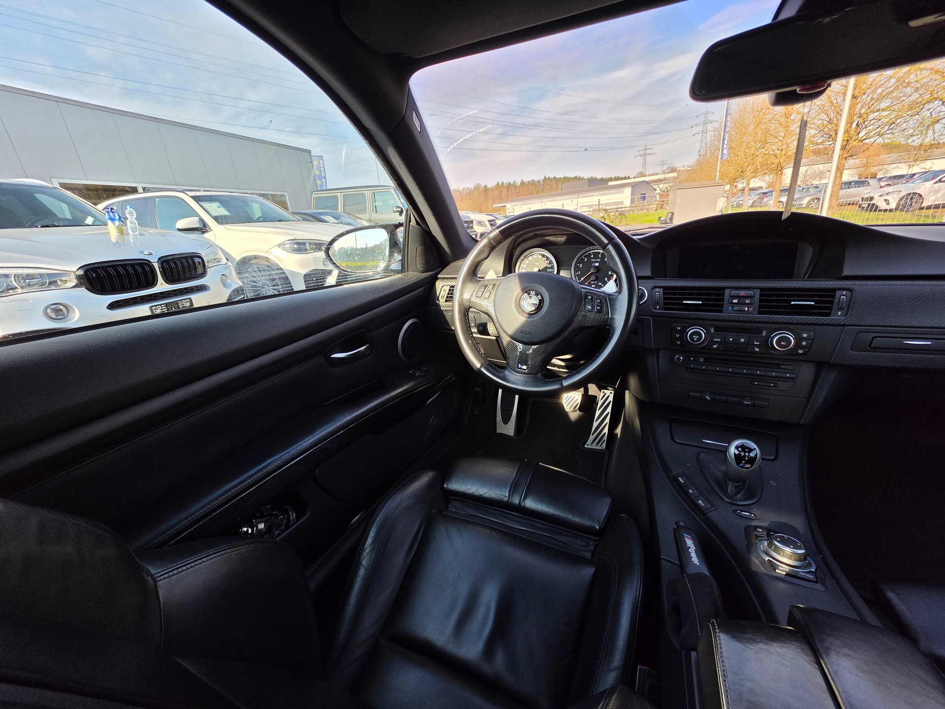 BMW M3 Coupé DSG-image-19