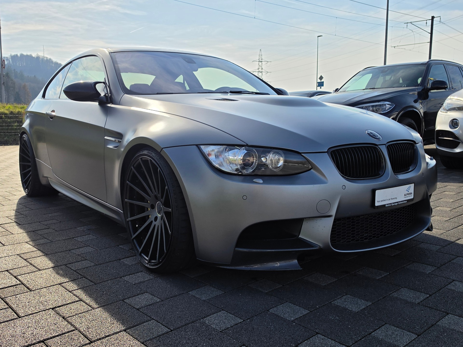 BMW M3 Coupé DSG-image-11
