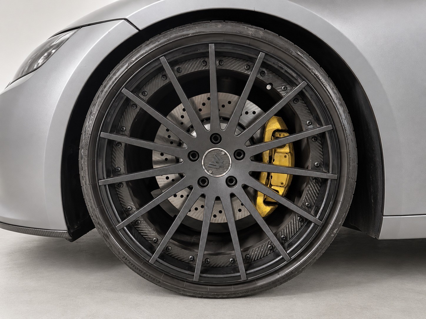 BMW M3 Coupé DSG-image-13