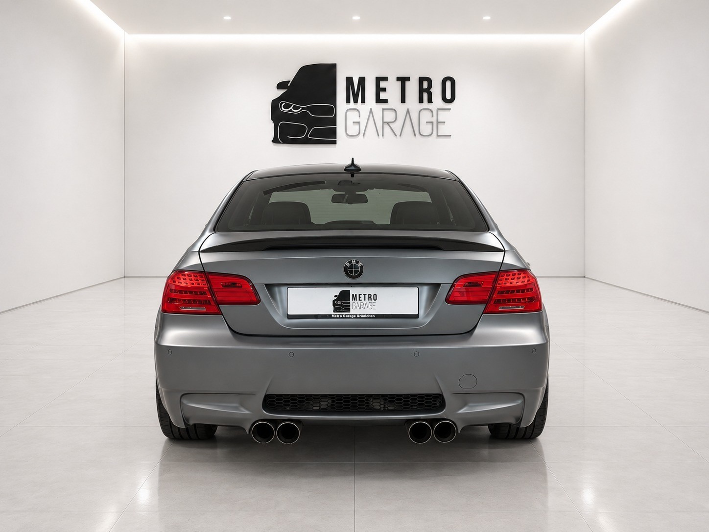BMW M3 Coupé DSG-image-3