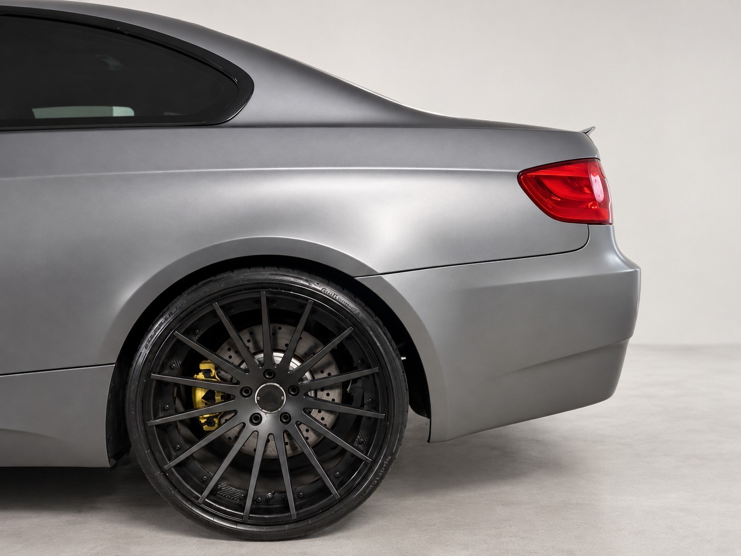 BMW M3 Coupé DSG-image-11