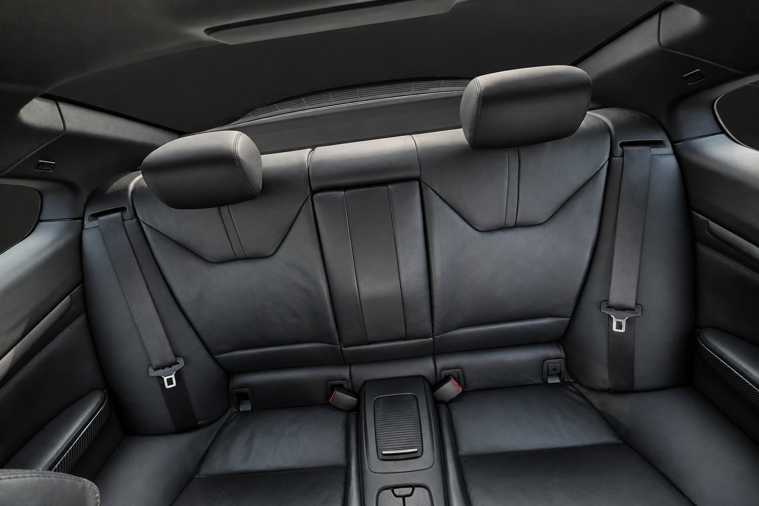 BMW M3 Coupé DSG-image-15