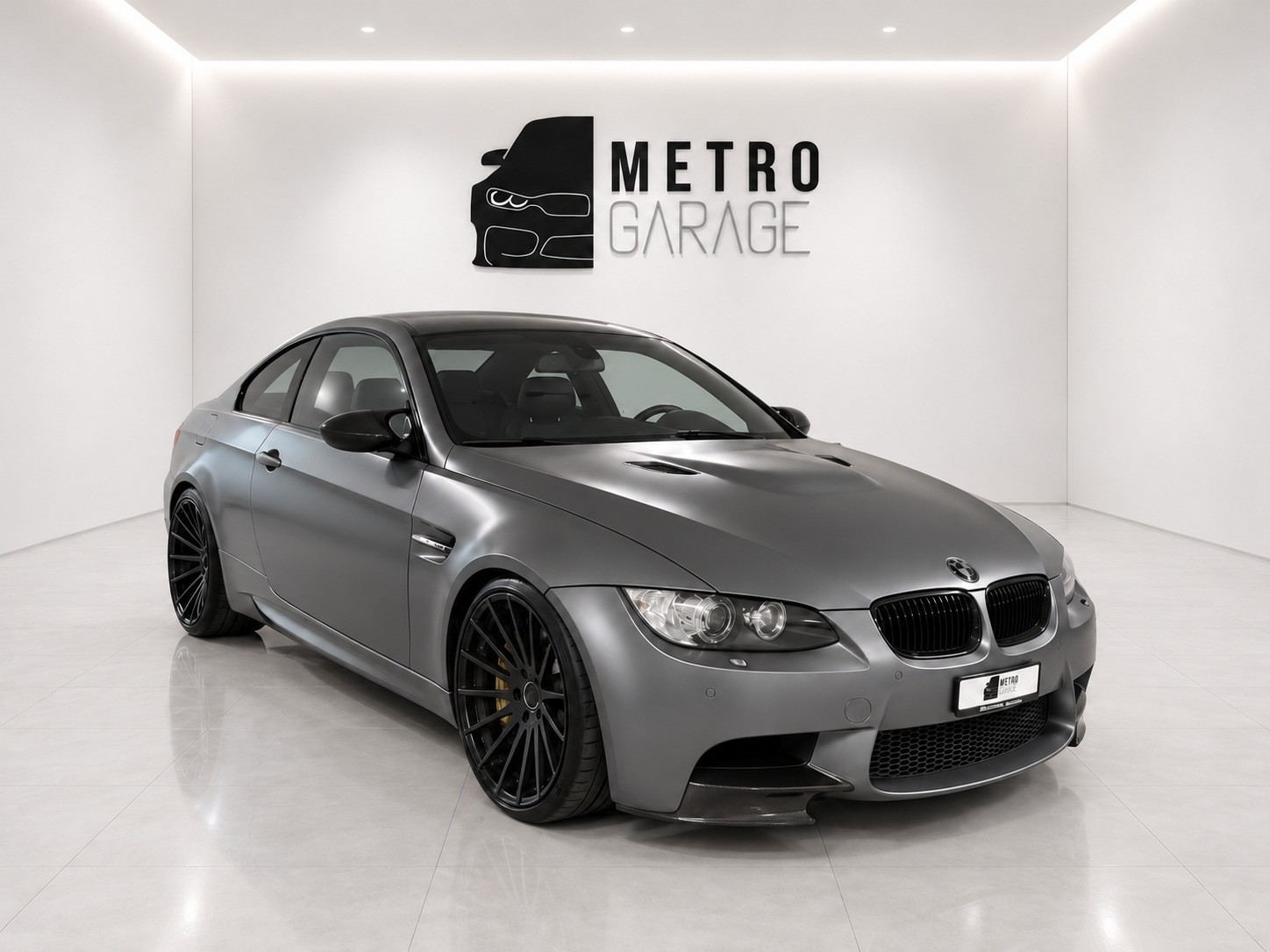 BMW M3 Coupé DSG-image-6