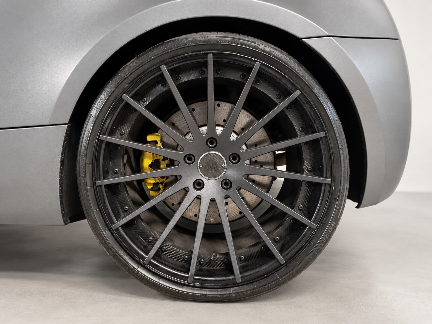 BMW M3 Coupé DSG-image-12