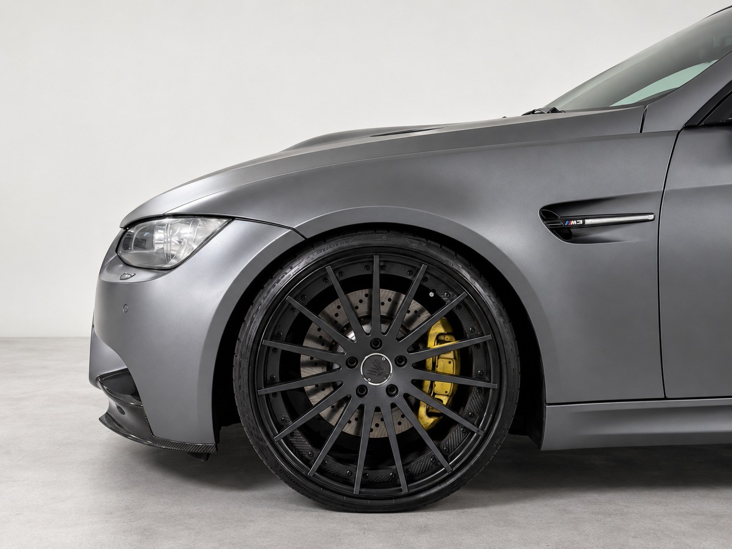 BMW M3 Coupé DSG-image-10