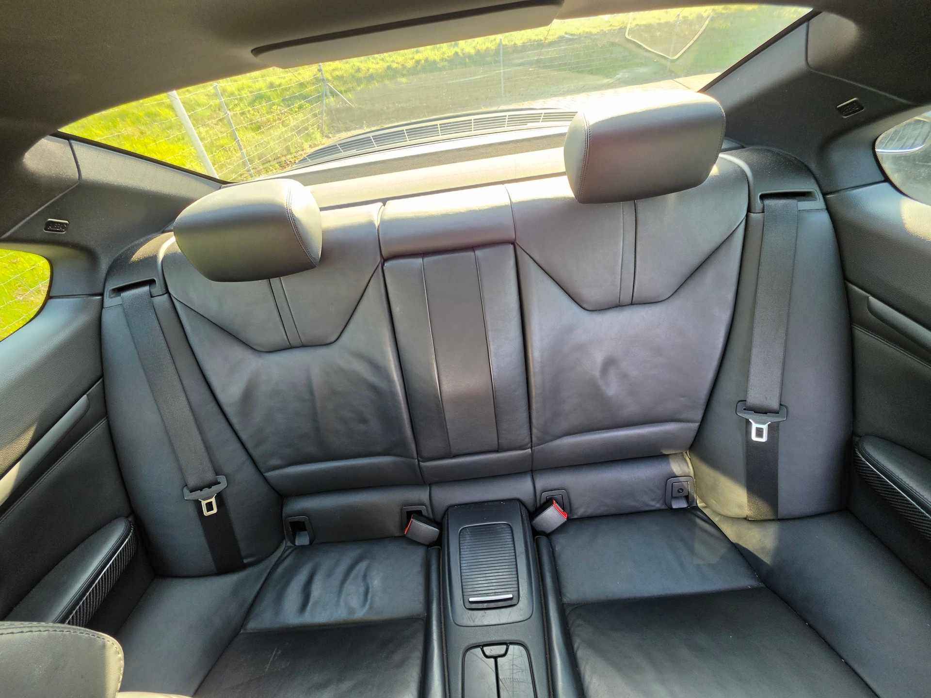 BMW M3 Coupé DSG-image-15