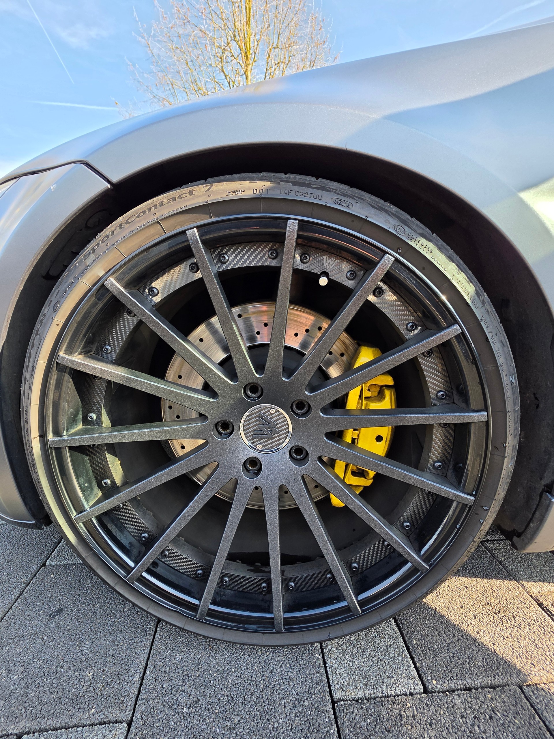 BMW M3 Coupé DSG-image-12