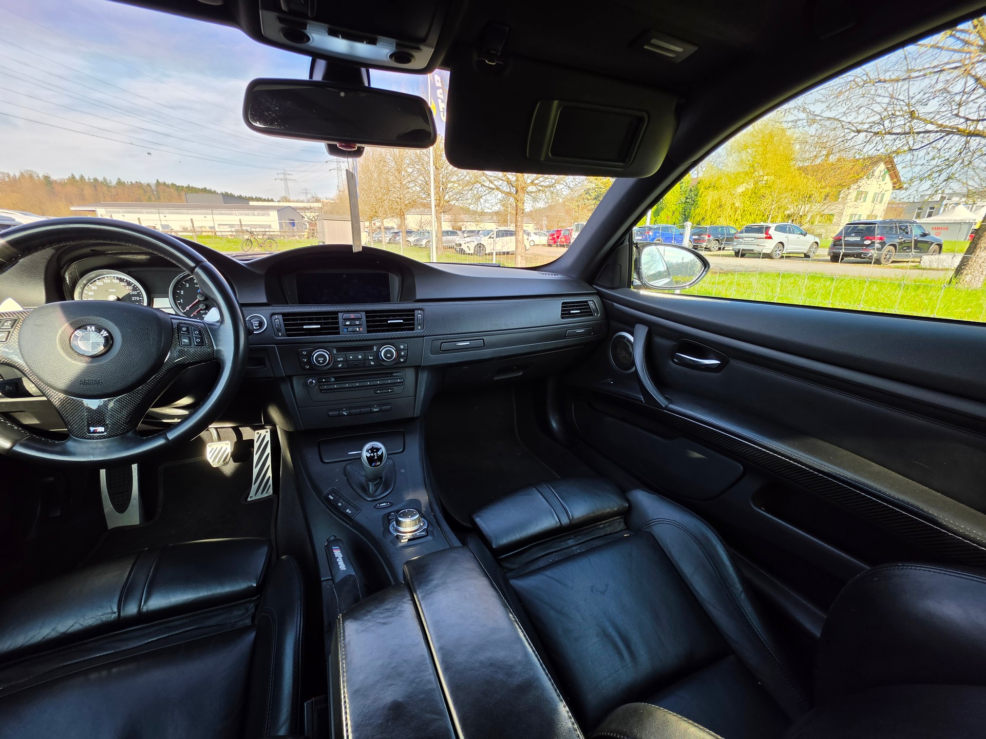BMW M3 Coupé DSG-image-14
