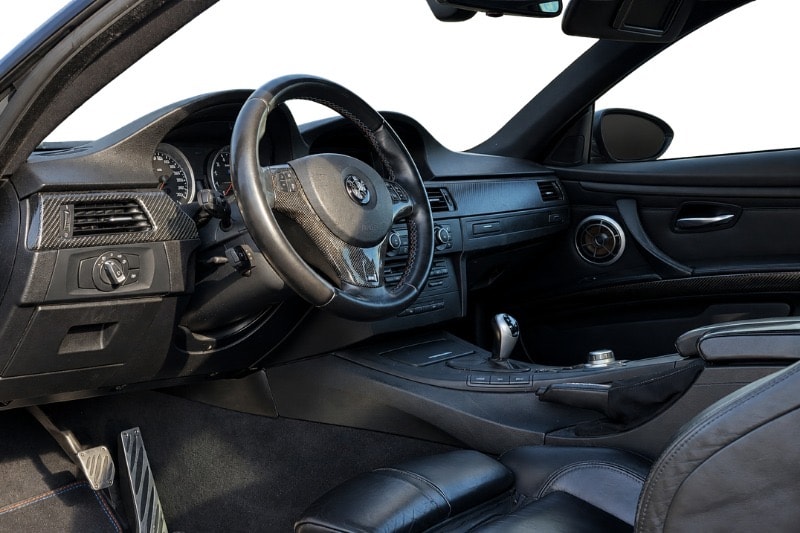 BMW M3 Coupé DSG-image-9