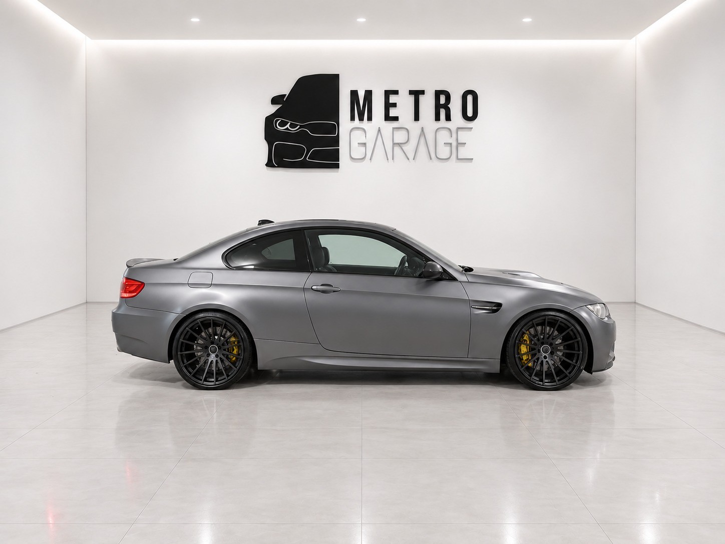 BMW M3 Coupé DSG-image-5