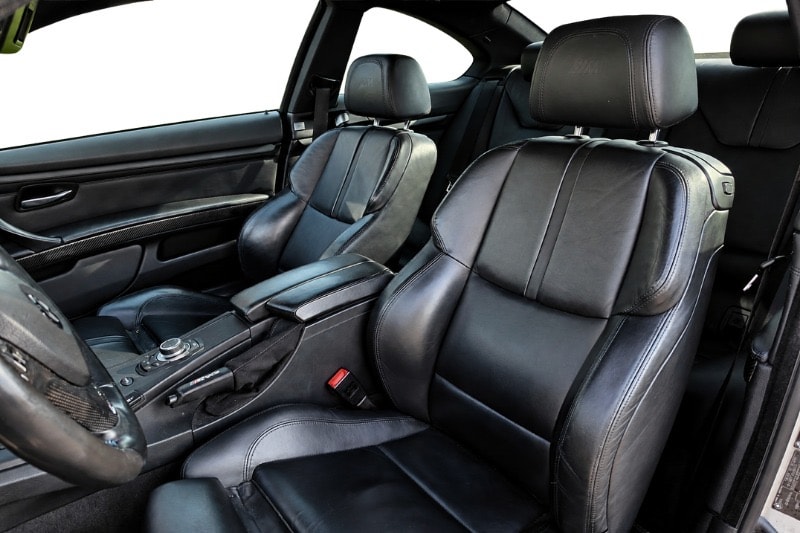 BMW M3 Coupé DSG-image-10