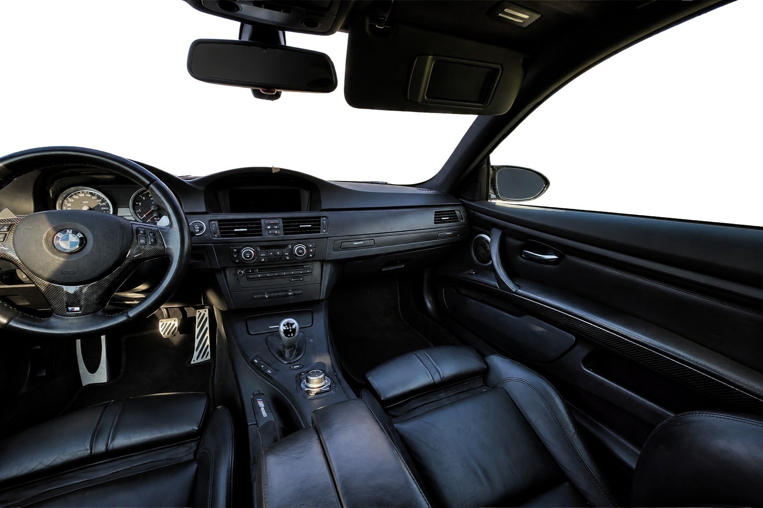 BMW M3 Coupé DSG-image-14