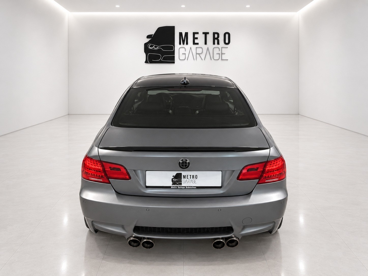 BMW M3 Coupé DSG-image-8