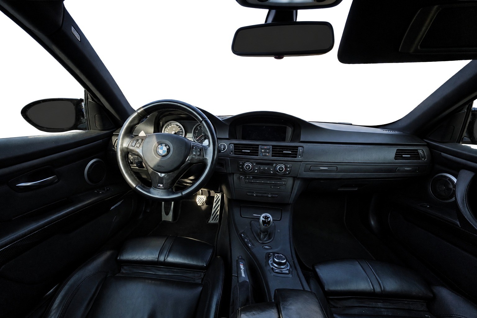BMW M3 Coupé DSG-image-12