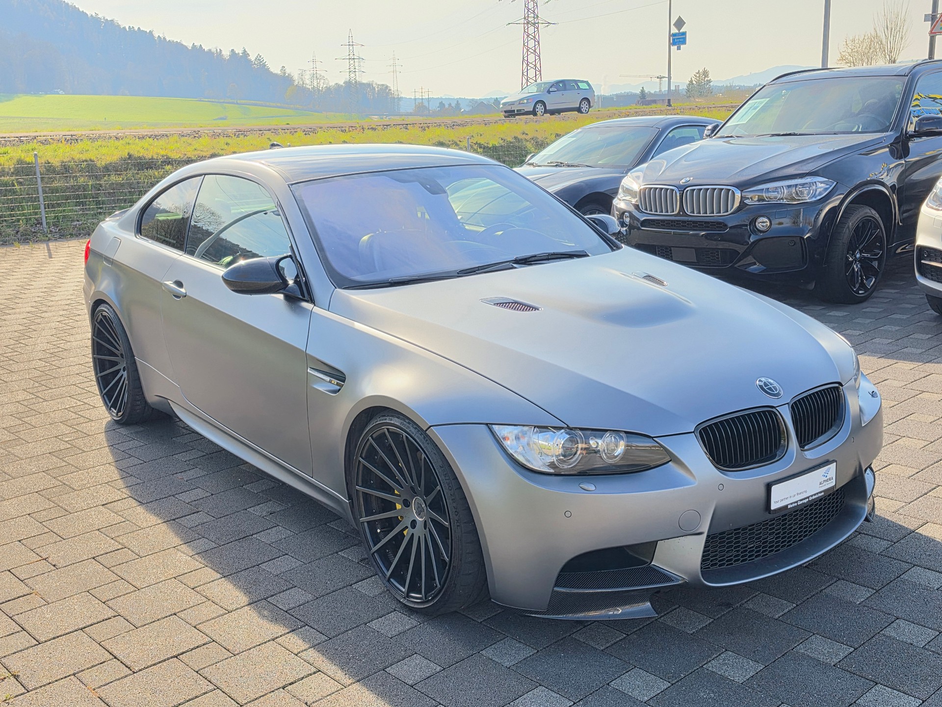BMW M3 Coupé DSG-image-6