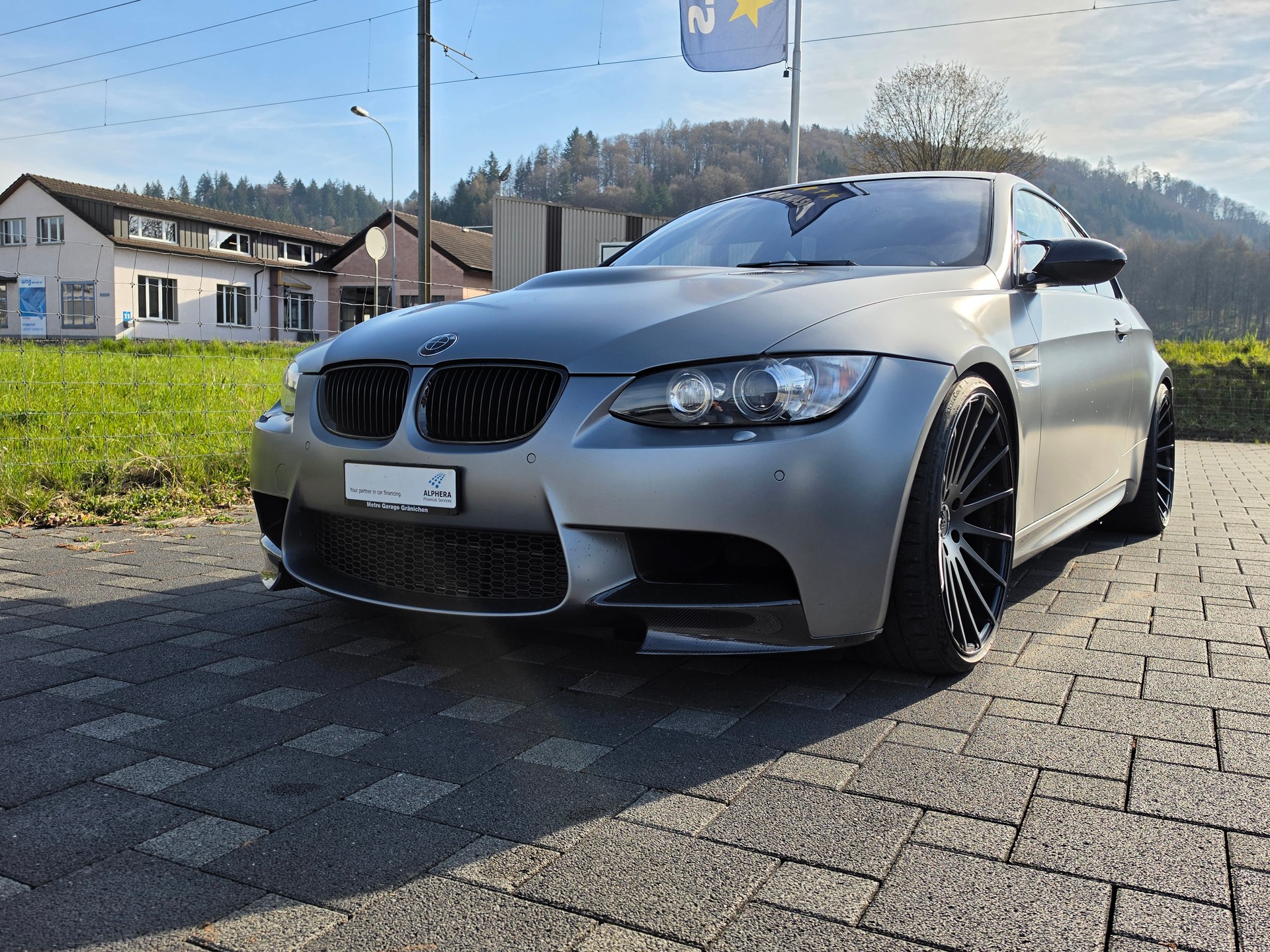 BMW M3 Coupé DSG-image-8