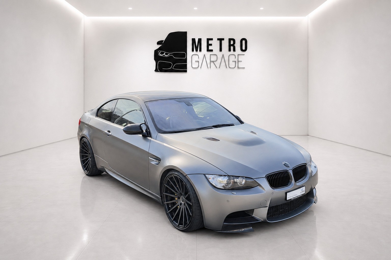 BMW M3 Coupé DSG-image-6