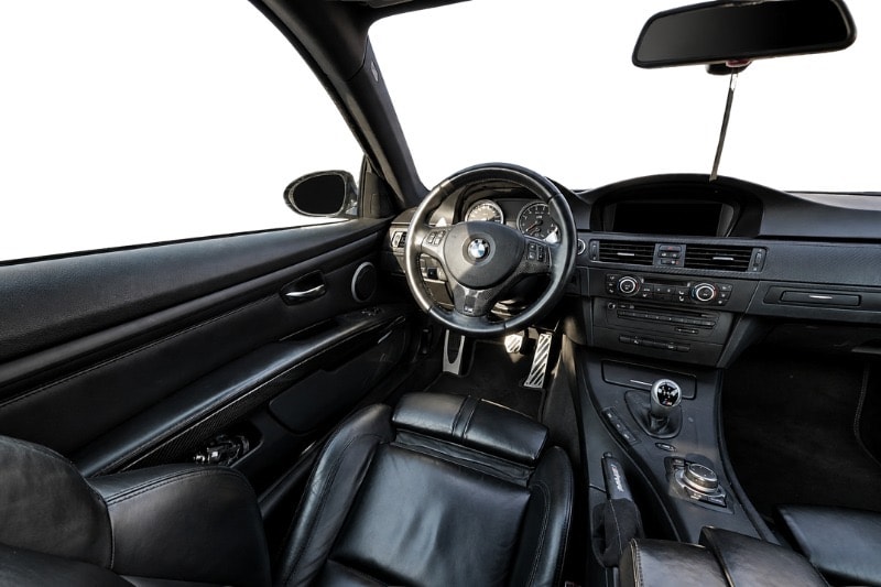 BMW M3 Coupé DSG-image-13