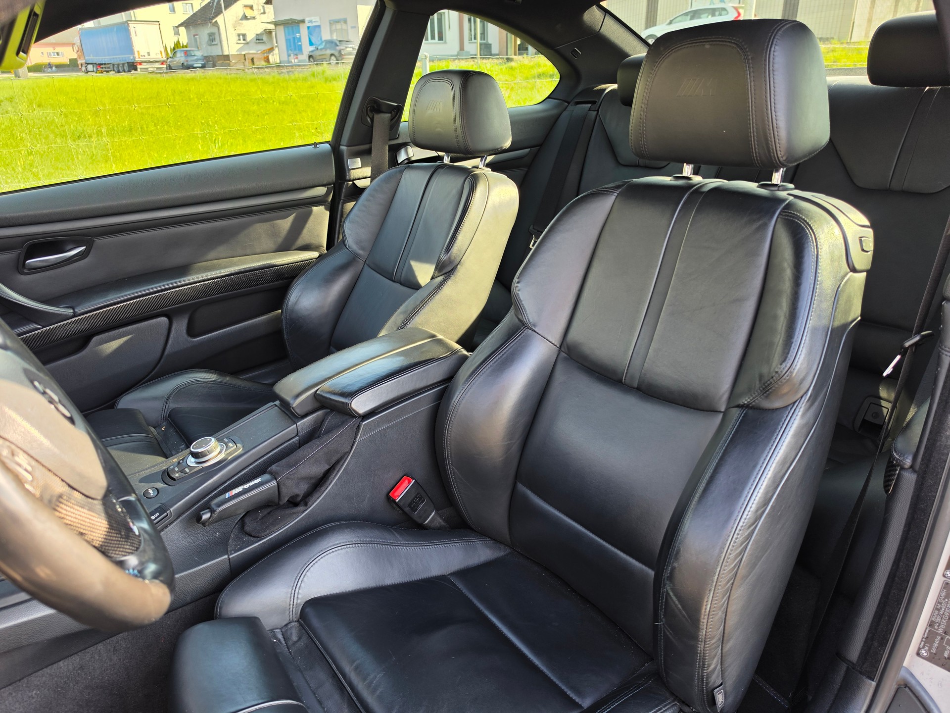 BMW M3 Coupé DSG-image-17