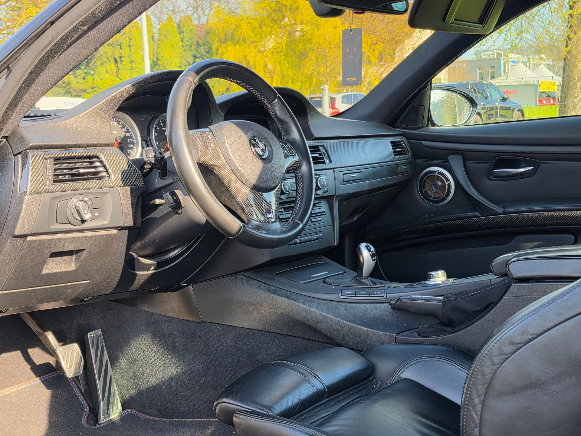 BMW M3 Coupé DSG-image-18