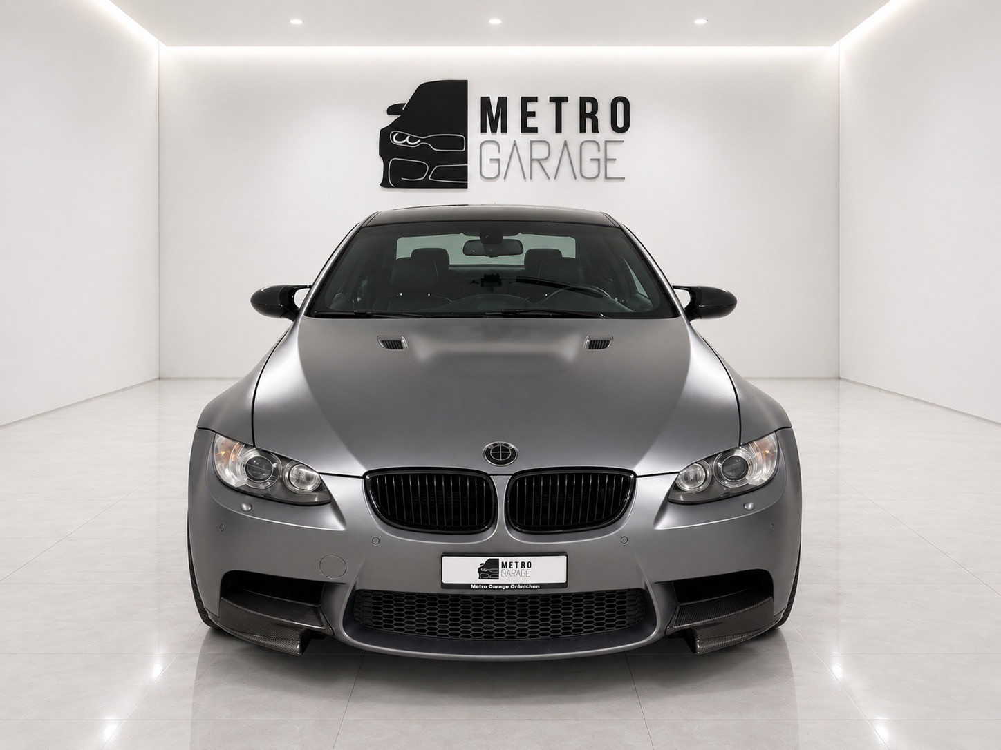 BMW M3 Coupé DSG-image-7