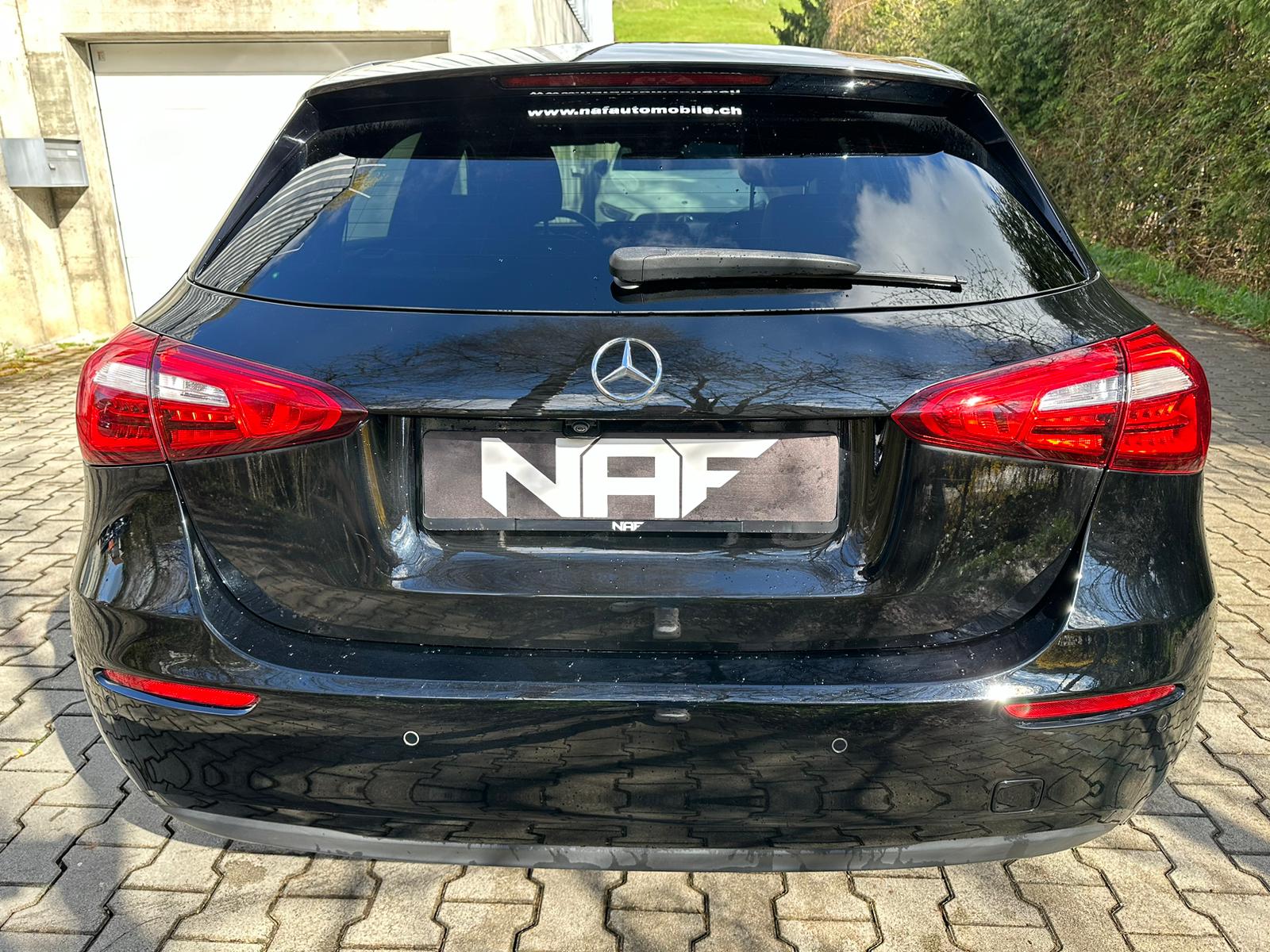 MERCEDES-BENZ A 160-image-3
