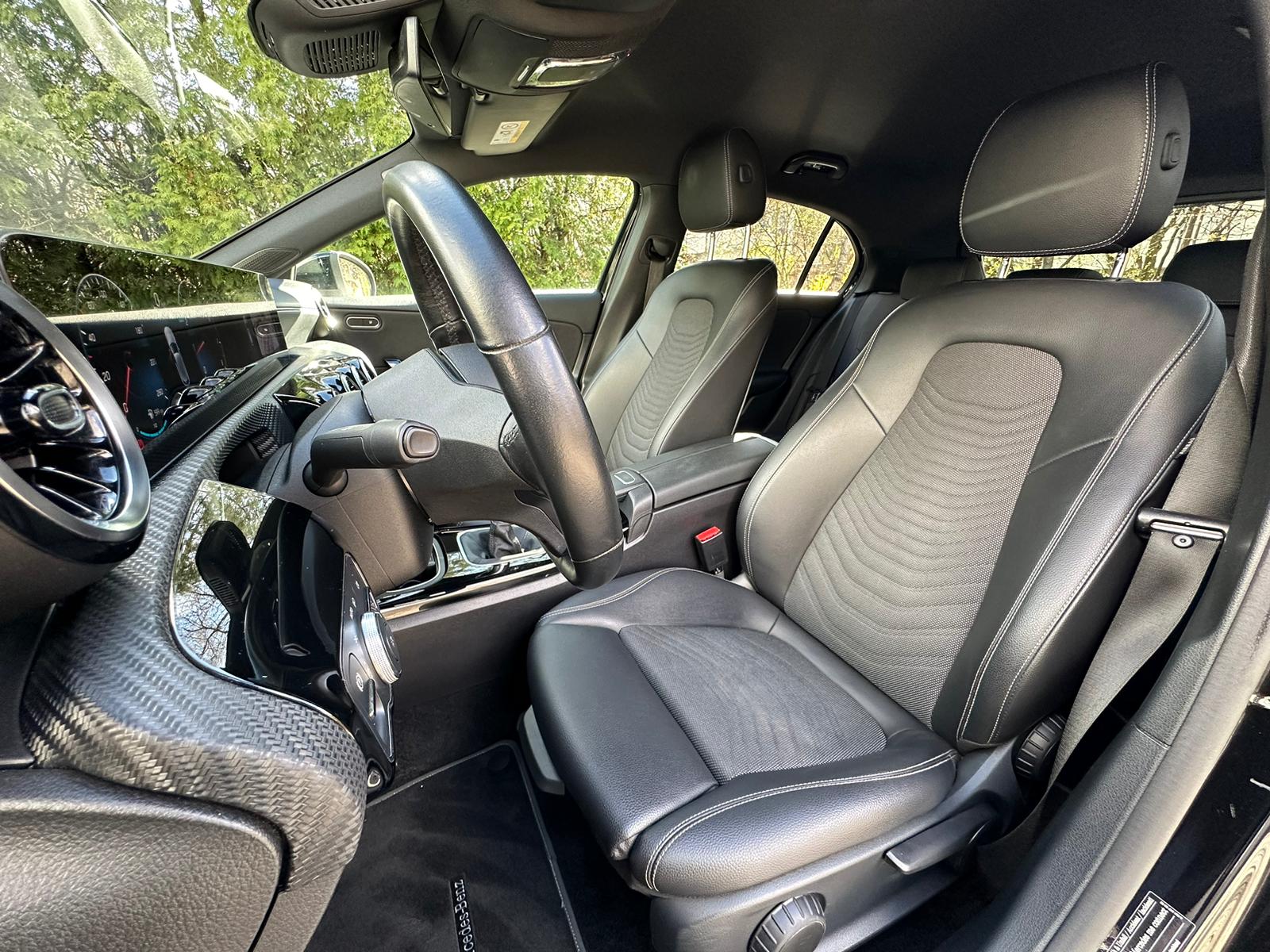 MERCEDES-BENZ A 160-image-10