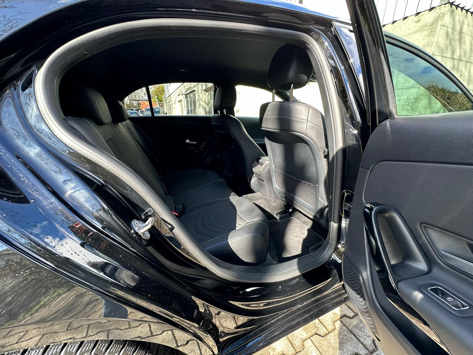 MERCEDES-BENZ A 160-image-13