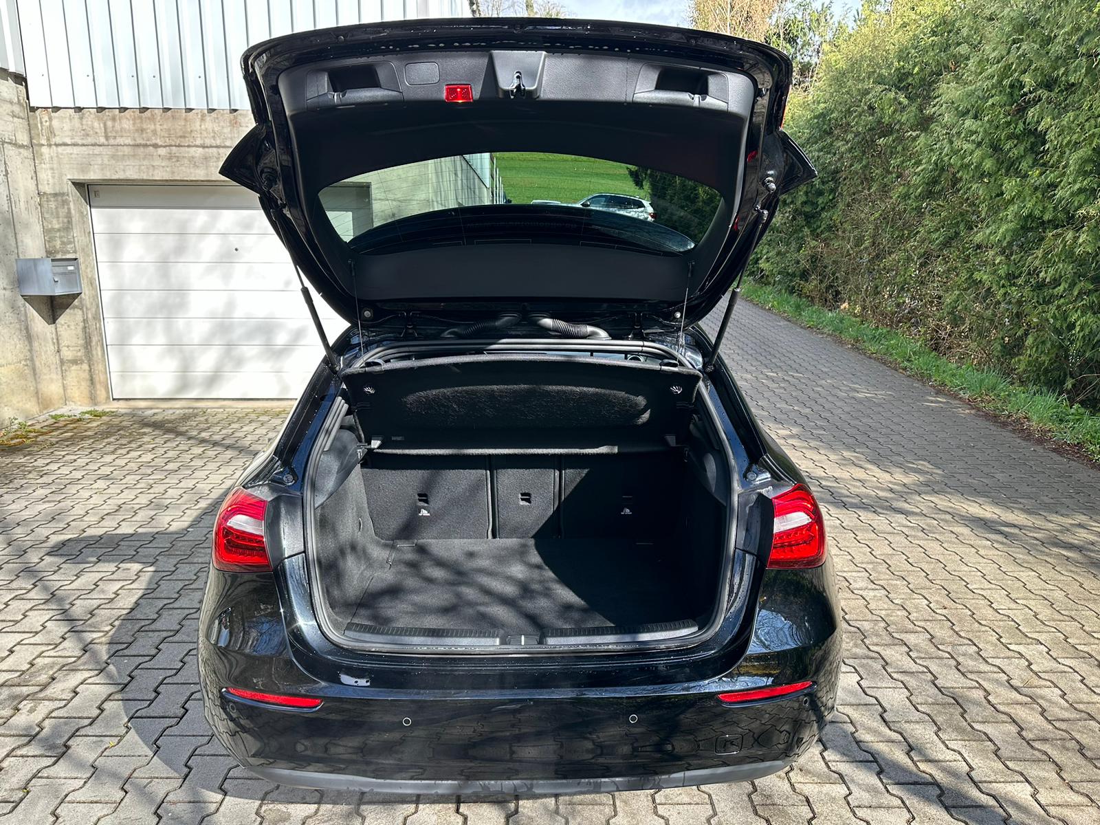 MERCEDES-BENZ A 160-image-12