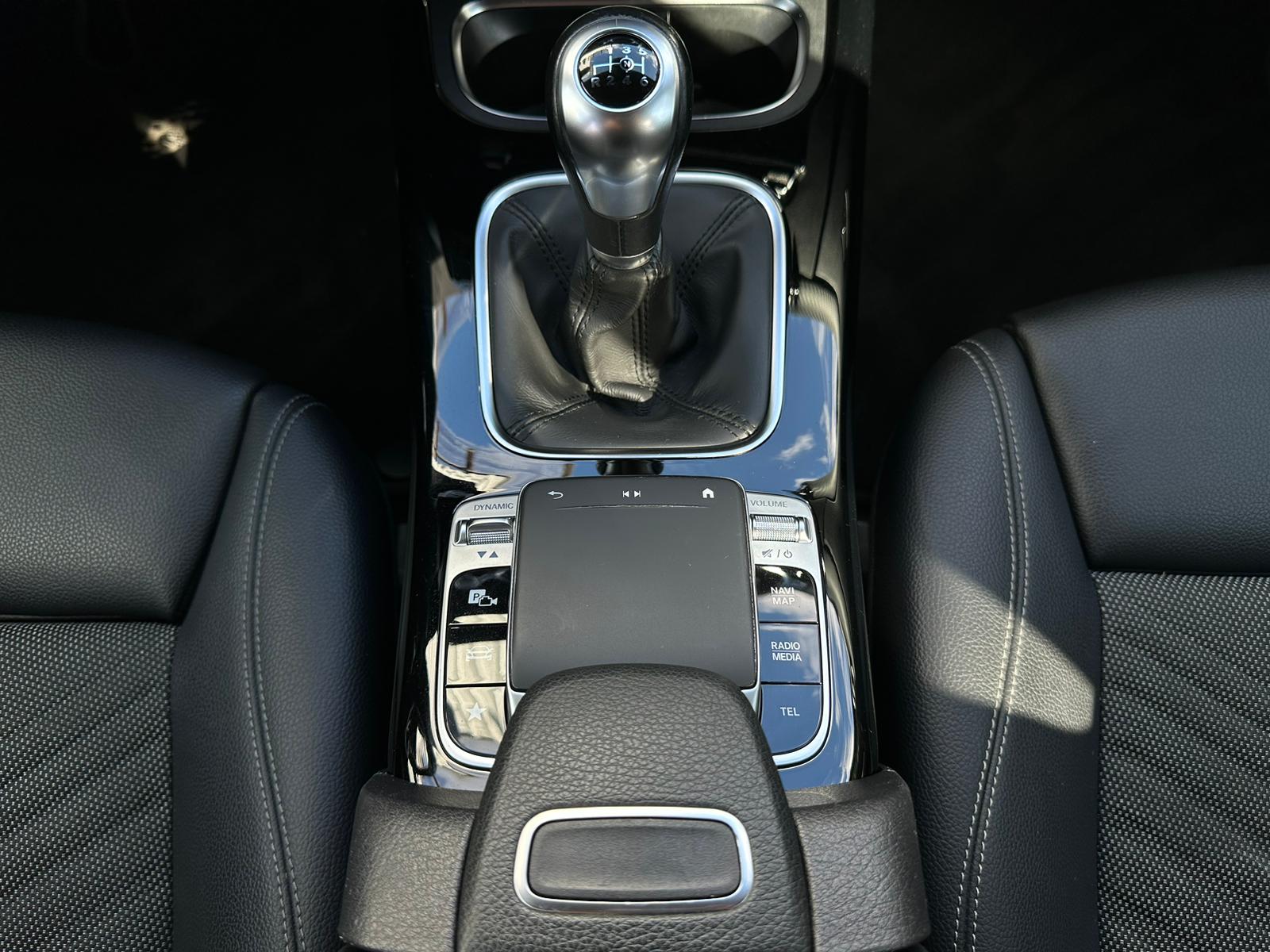 MERCEDES-BENZ A 160-image-19