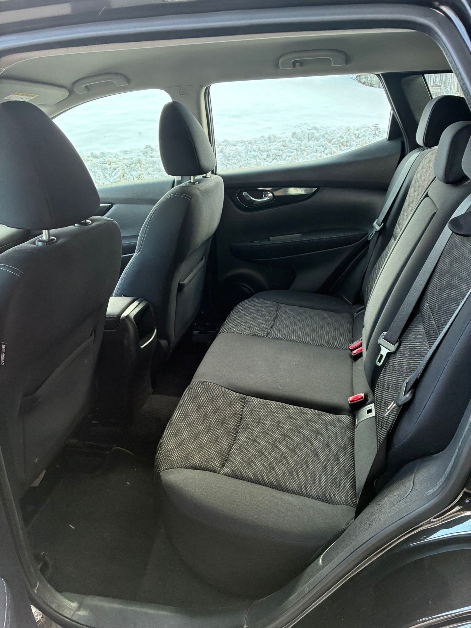 NISSAN Qashqai 1.6 dCi acenta ALL-MODE 4x4-image-10