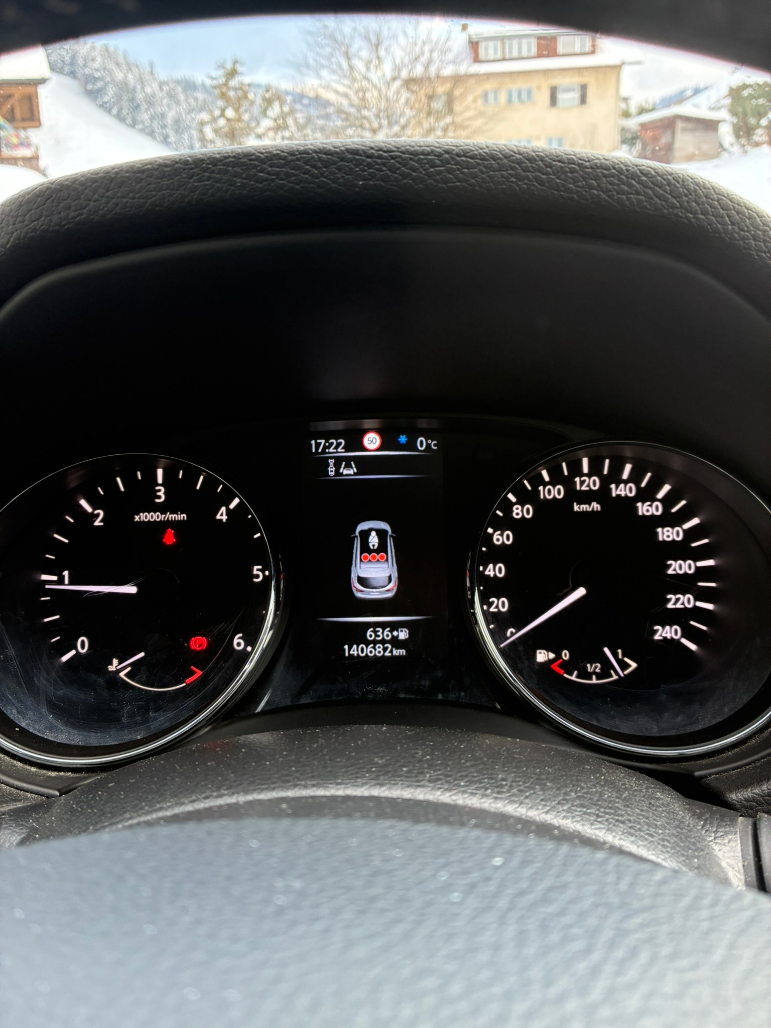 NISSAN Qashqai 1.6 dCi acenta ALL-MODE 4x4-image-8