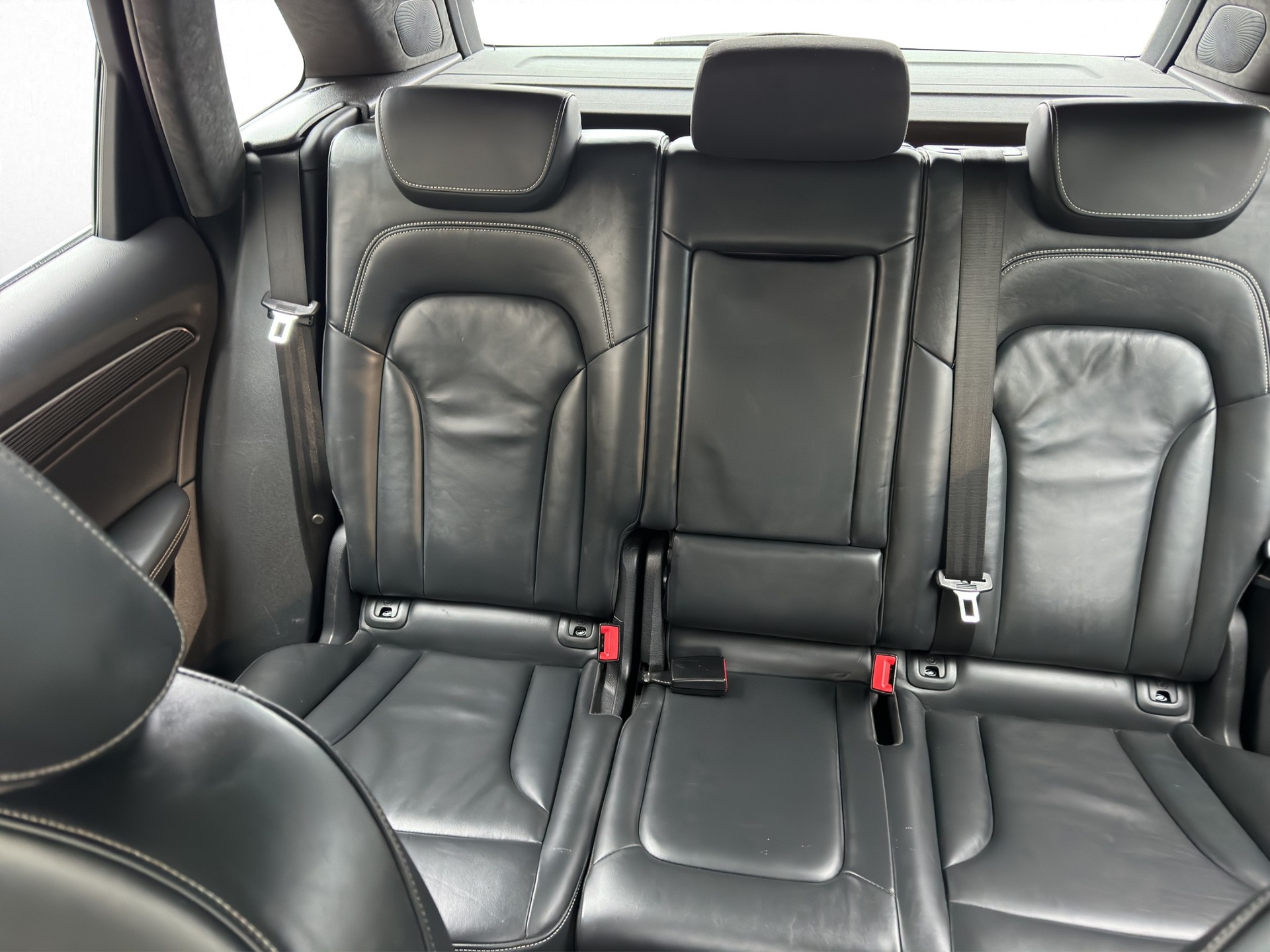 AUDI SQ5 3.0 TDI quattro tiptronic-image-10