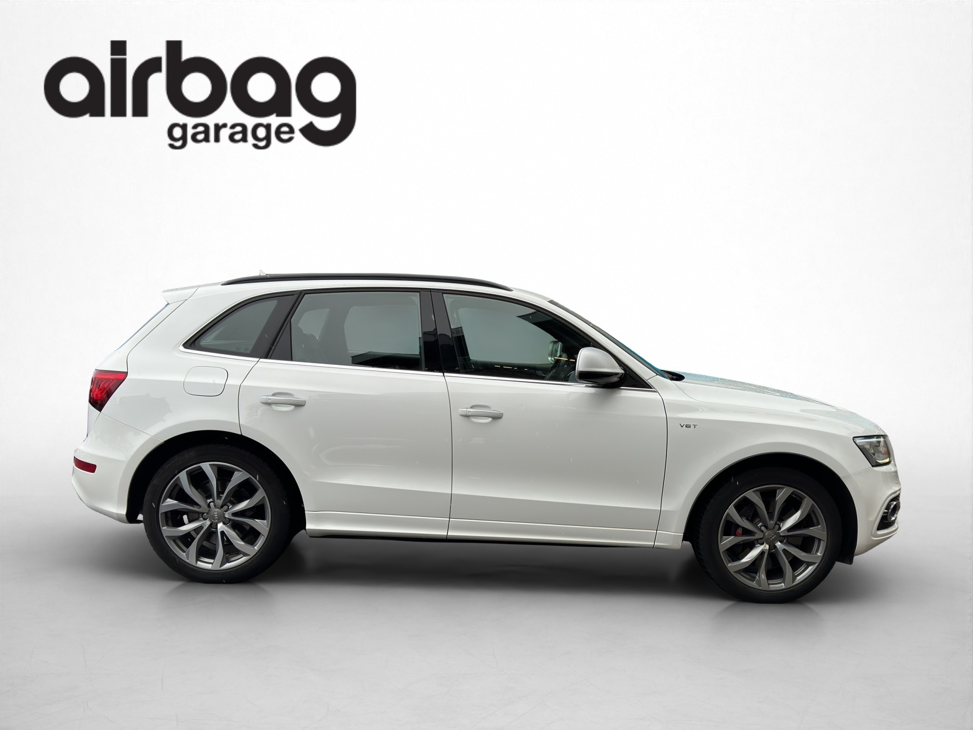 AUDI SQ5 3.0 TDI quattro tiptronic-image-6