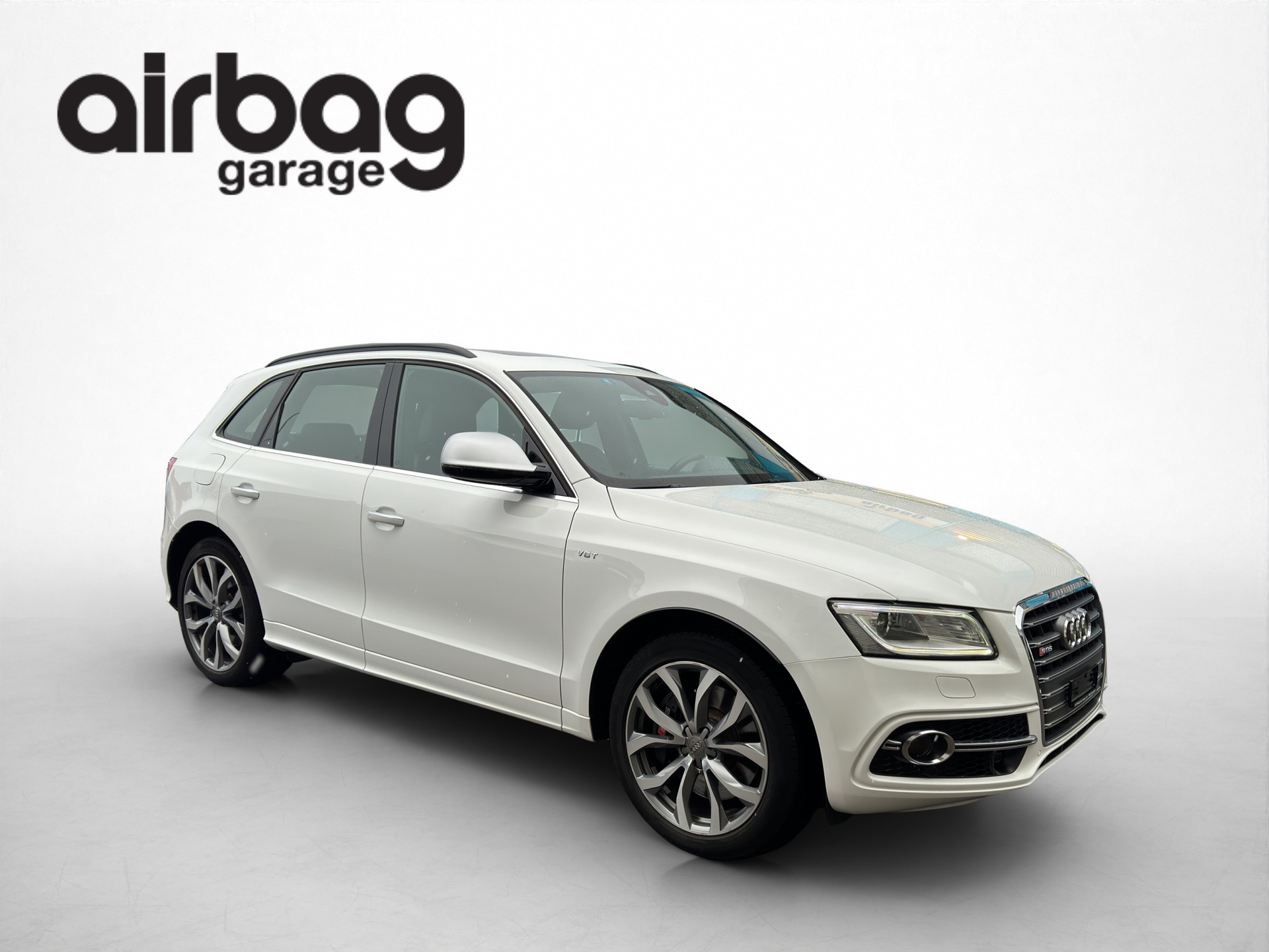 AUDI SQ5 3.0 TDI quattro tiptronic-image-7