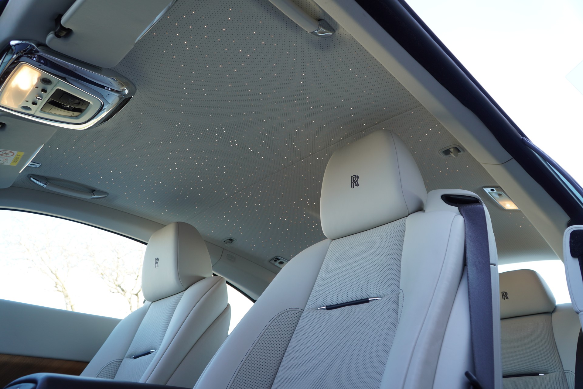 ROLLS-ROYCE WRAITH COUPE 6.6 V12-image-20
