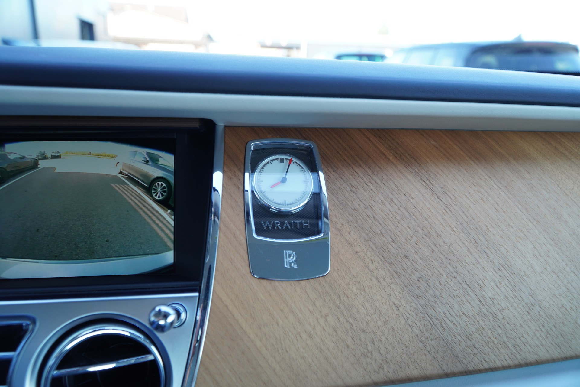 ROLLS-ROYCE WRAITH COUPE 6.6 V12-image-17