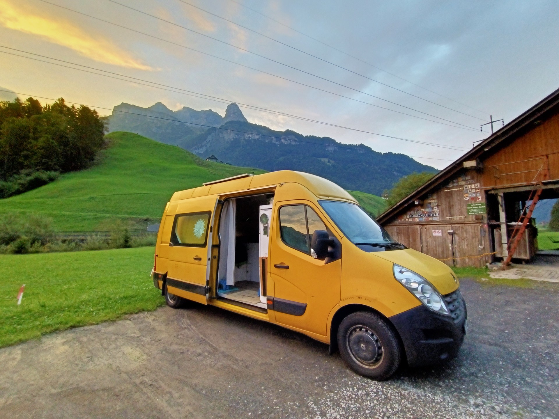 RENAULT Master T35 2.3dCi L2H2 A-image-13