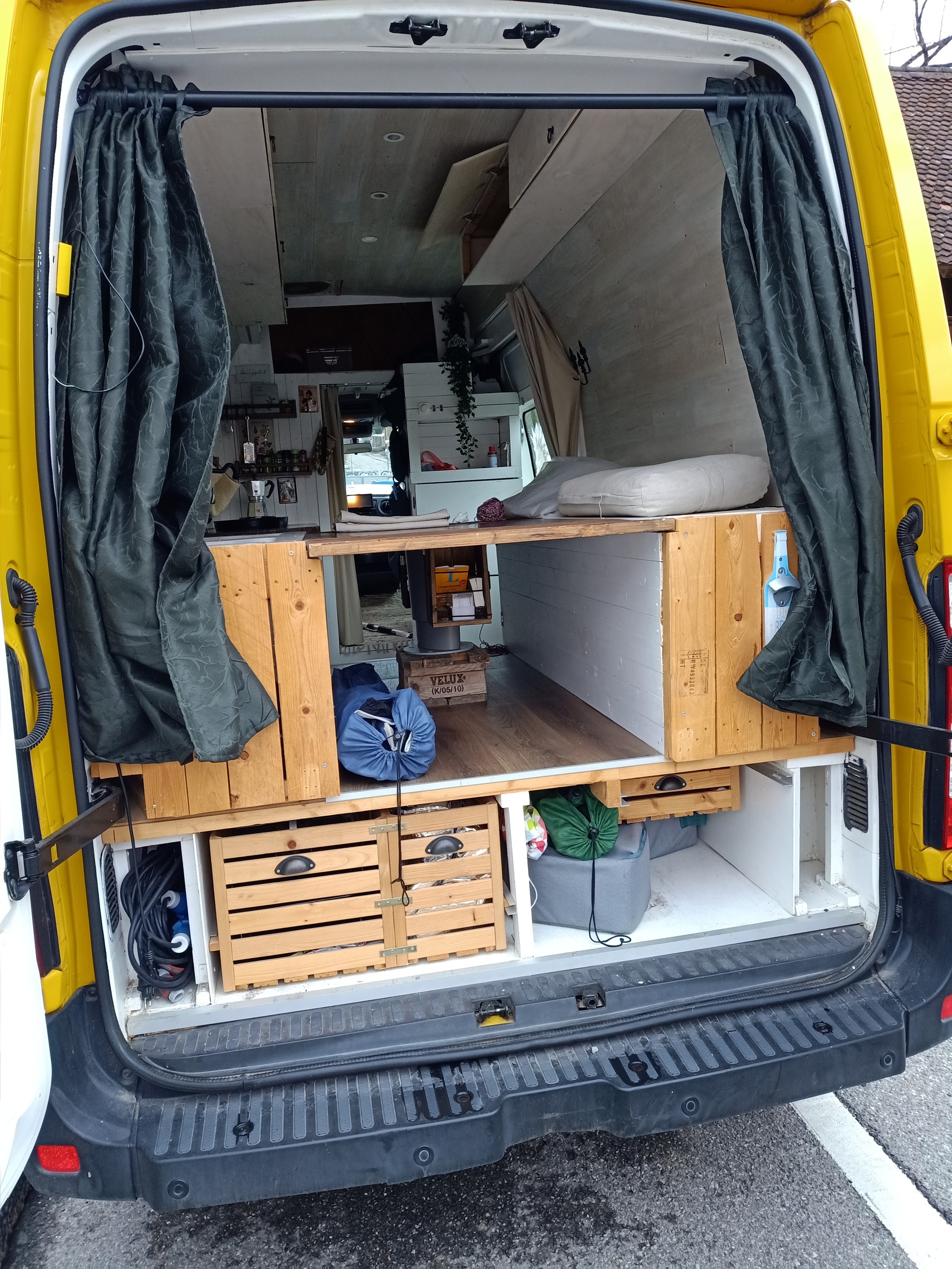RENAULT Master T35 2.3dCi L2H2 A-image-12