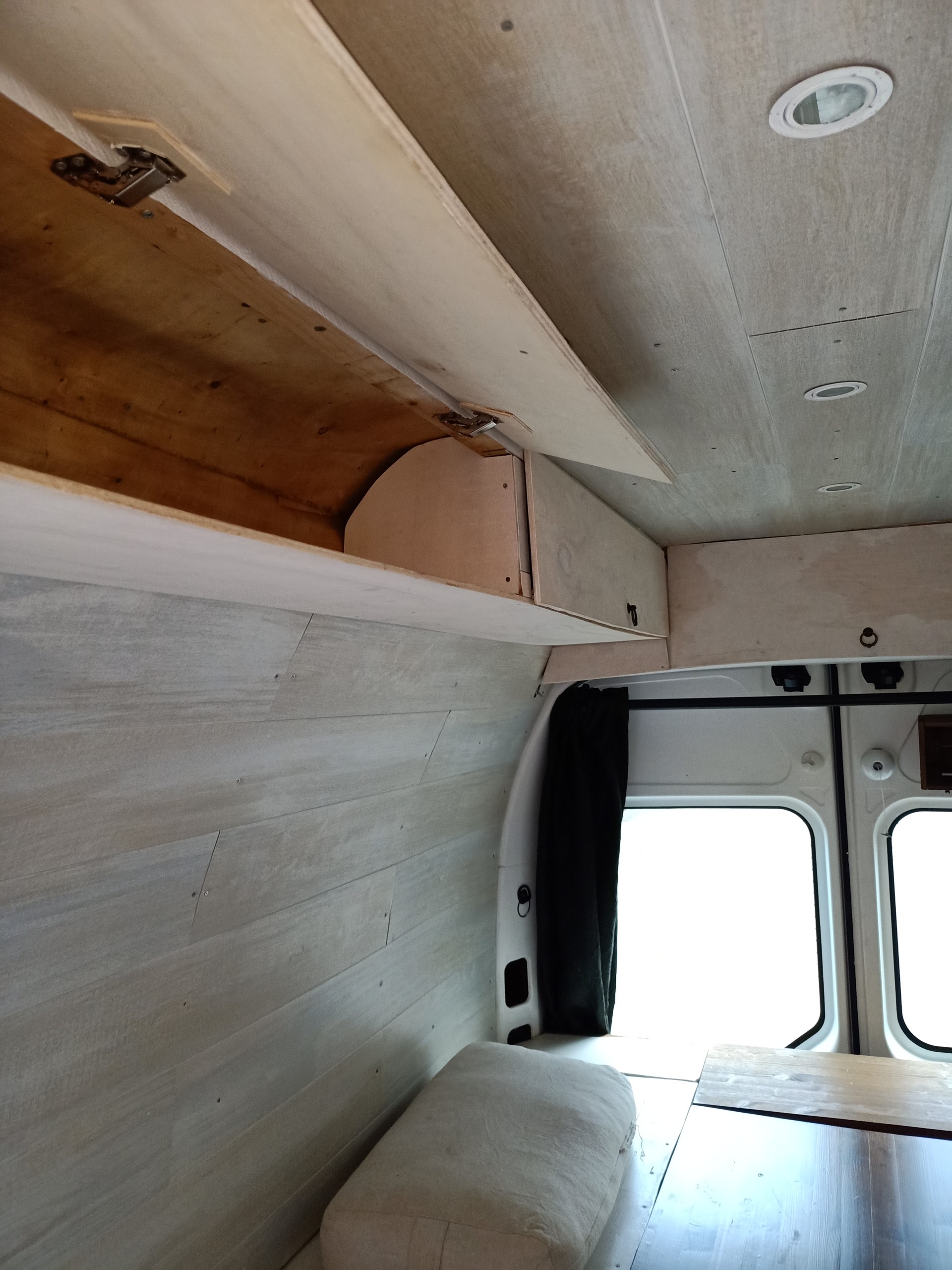 RENAULT Master T35 2.3dCi L2H2 A-image-9