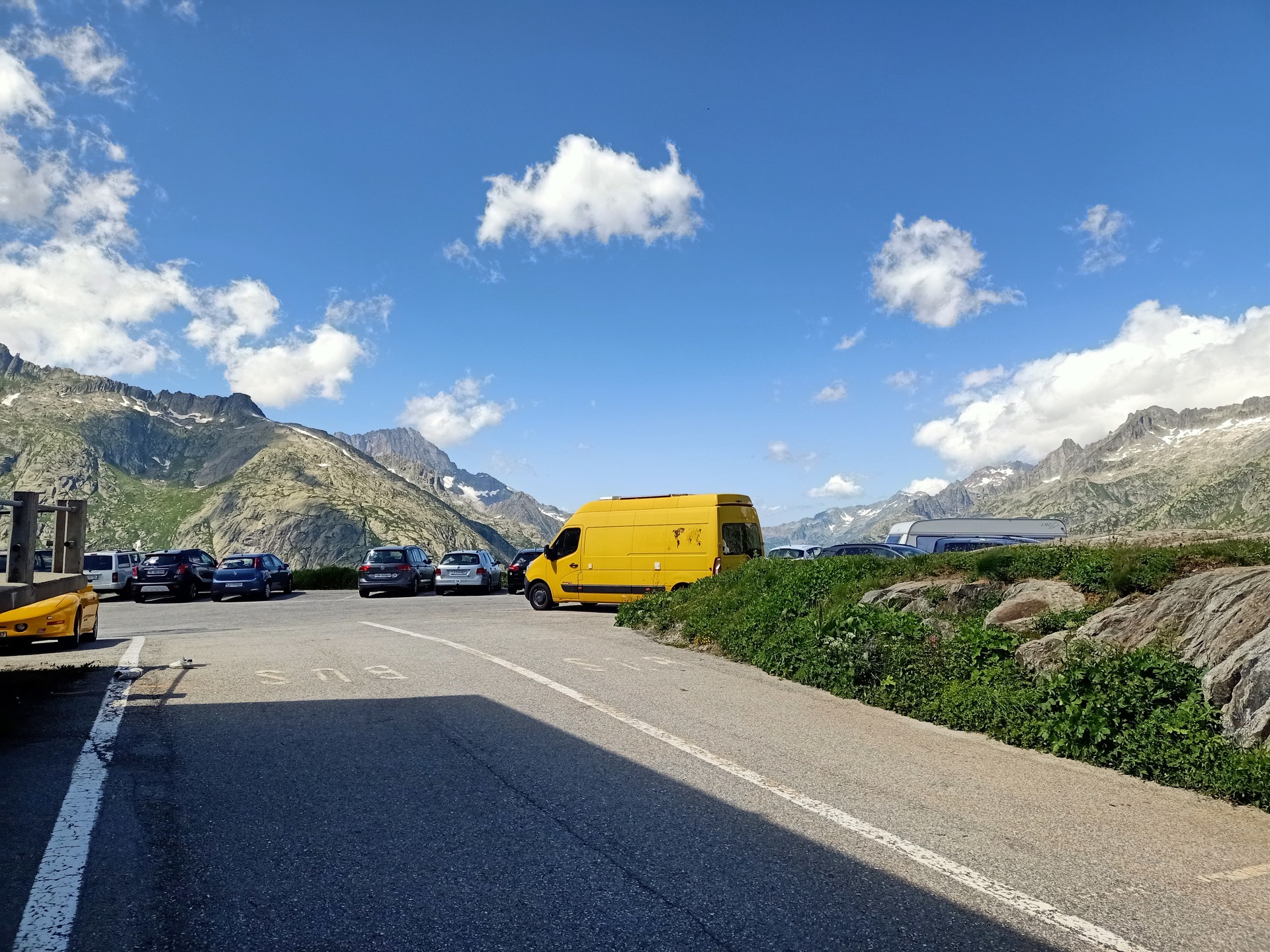 RENAULT Master T35 2.3dCi L2H2 A-image-14