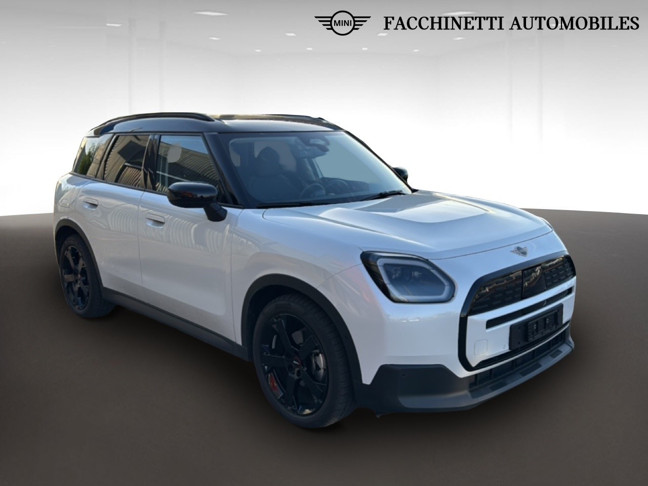 MINI MINI COUNTRYMAN E-image-11