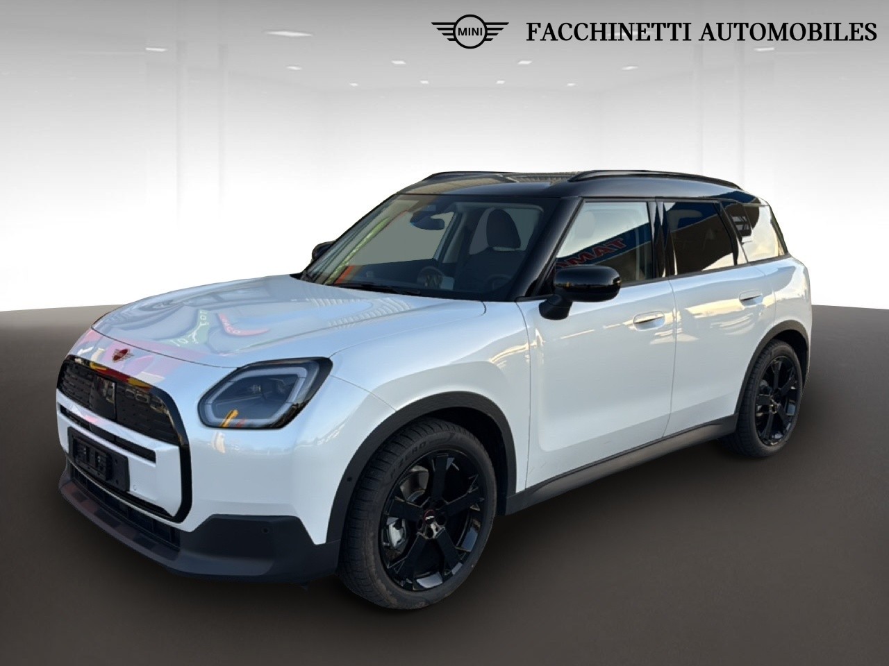 MINI MINI COUNTRYMAN E-image-0